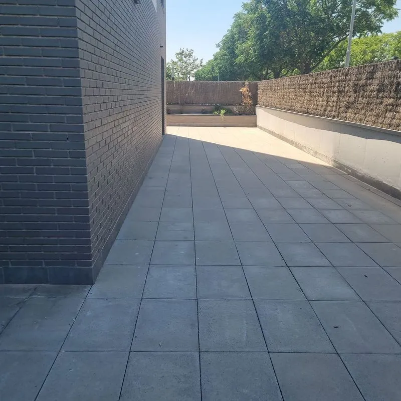 Terrass - Duplex with Pool and Terrace in Cappont