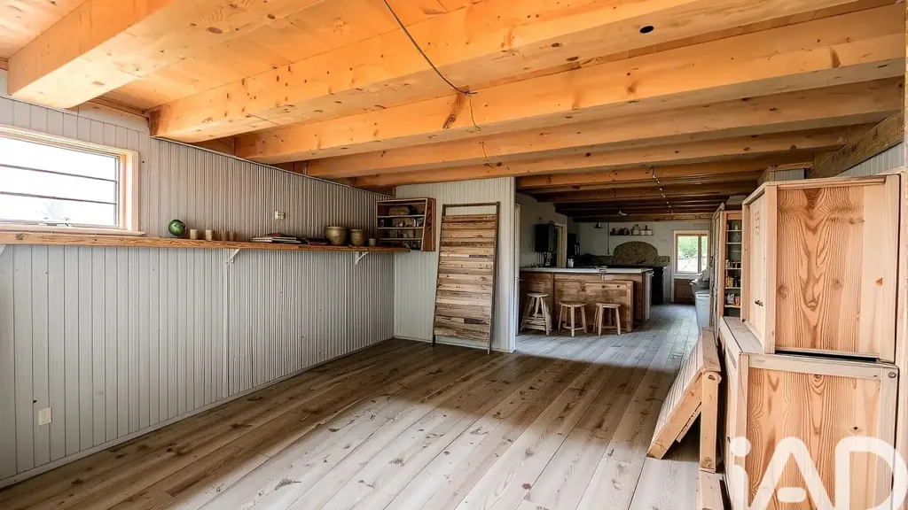 Maison 5 pièces à IT