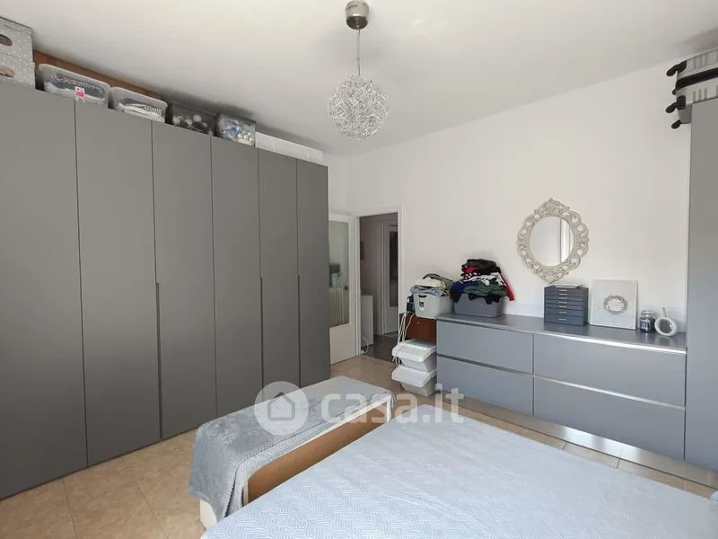 Magamistoad - Rent-Generating Triplex with Balcony in Cremona