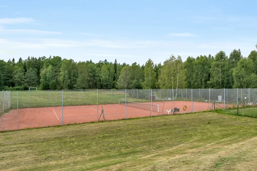 Jardin - Spacious House with Open Plan in Norrtälje