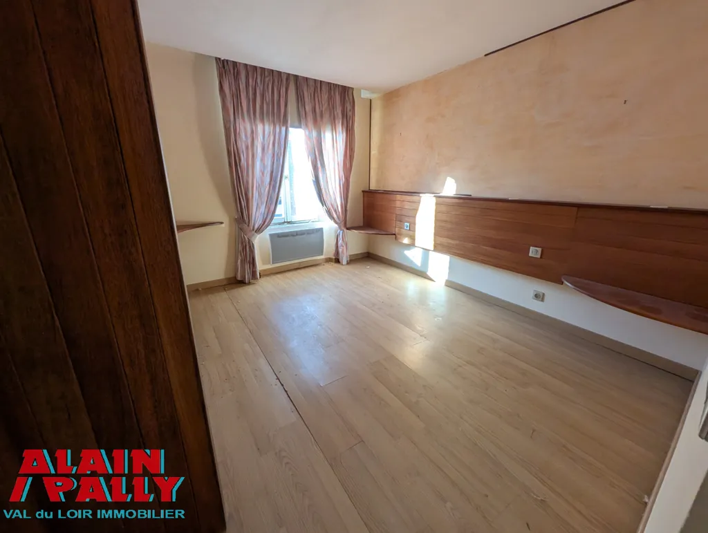 Chambres - Maison avec Jardin à 20 mn de Châteaudun