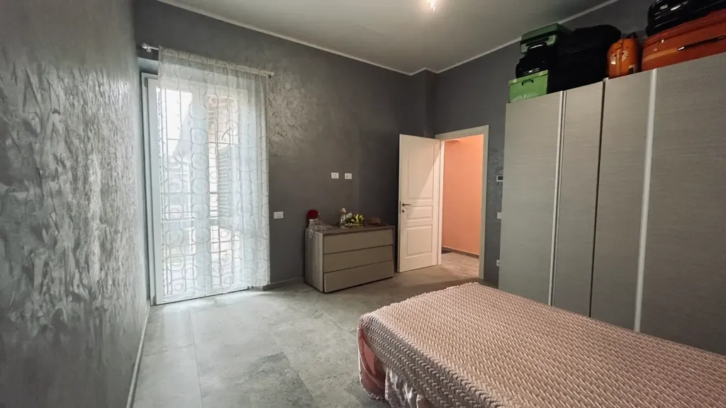 Bedrooms - Historic Villa with Garden in Florence