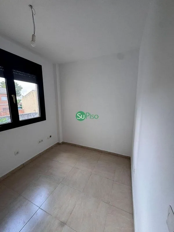 Pièces - Spacious Flat with Terrace in Magán