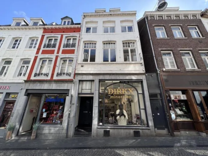 Extérieur - City Centre Studio with Private Kitchen