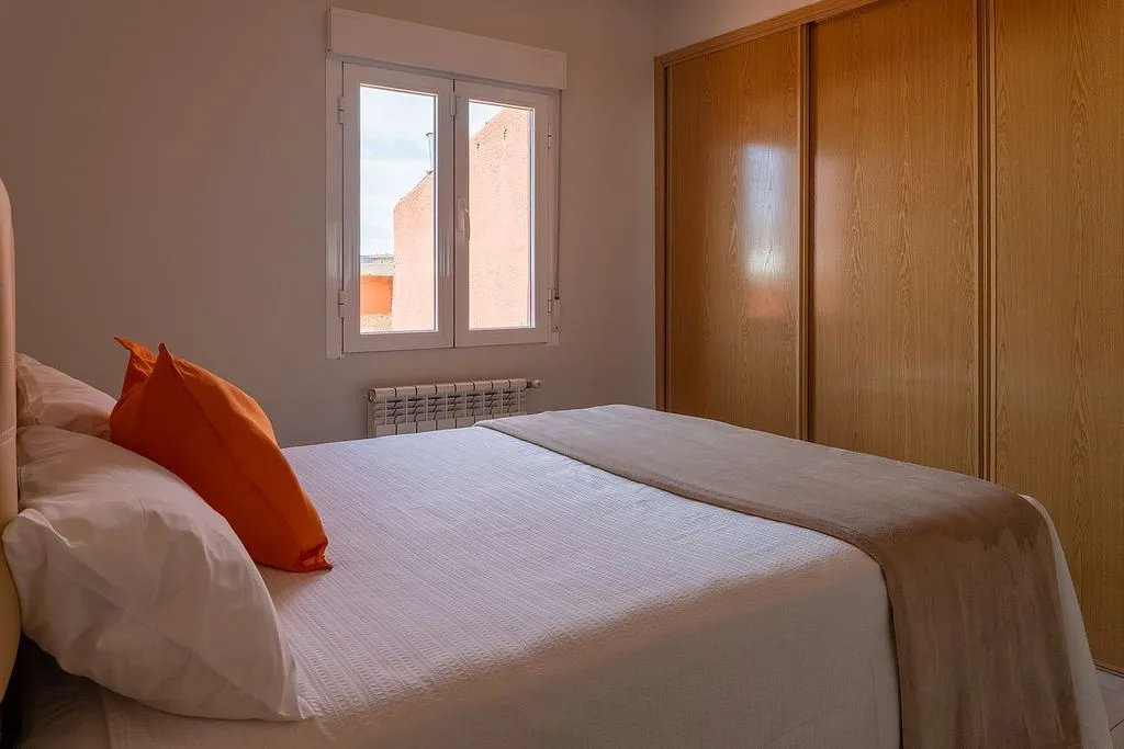 Magamistoad - Apartment with 50m² Terrace in Opañel
