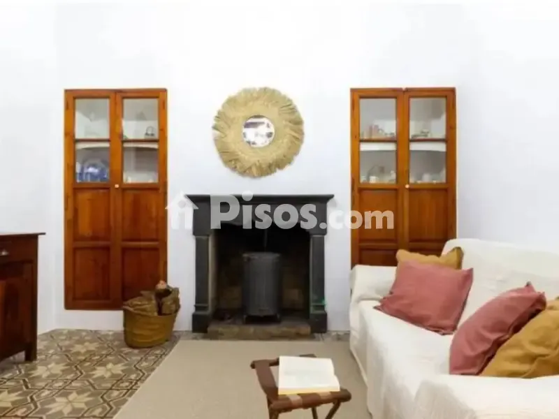 Elutuba - Renovated Chalet in Jávea Centre