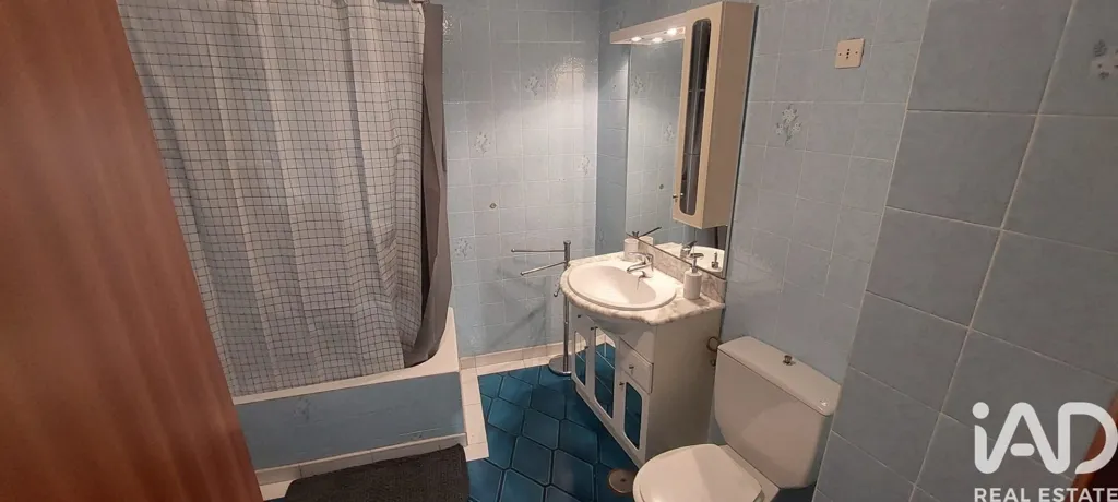 Vannitoad - Spacious Apartment with Terraced Views in La Robla