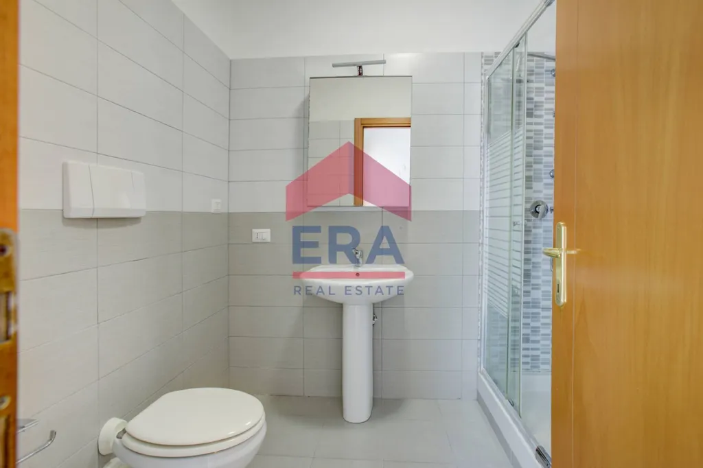 Vannitoad - Apartment with Terrace in Acilia, Rome