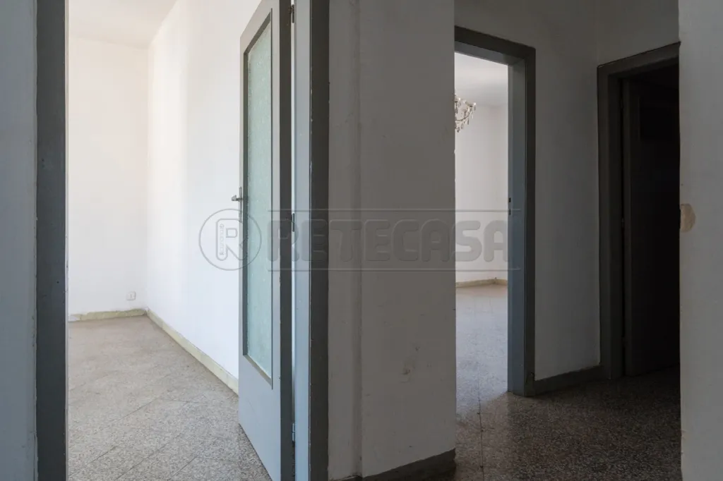 Esik - Twin Bedroom Apartment in Carpentino, Bari