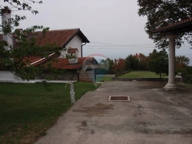 Aed - Residential Complex with Sea View in Kastav