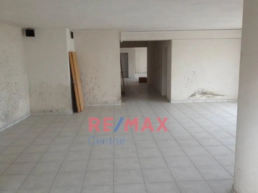 Appartement à GR
