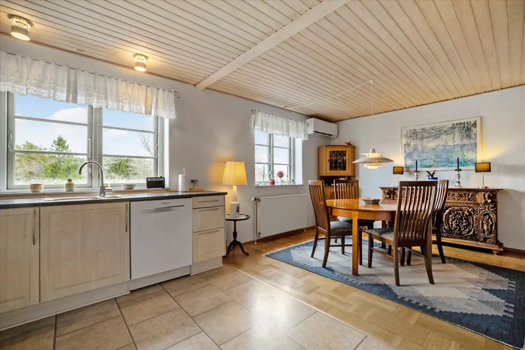 Maison 6 pièces à Stenløse