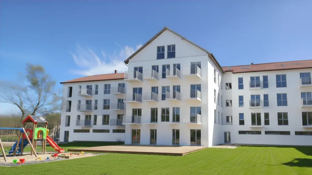 Välivaade - 4-Bedroom Apartment with EV Charging in Kaunas