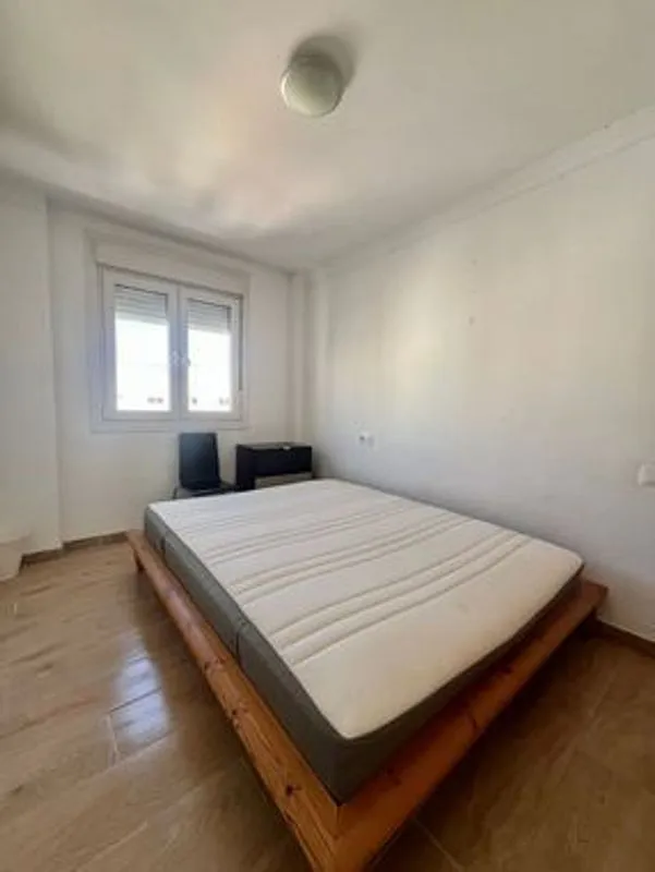 Chambres - Penthouse with Sea View in El Molinar