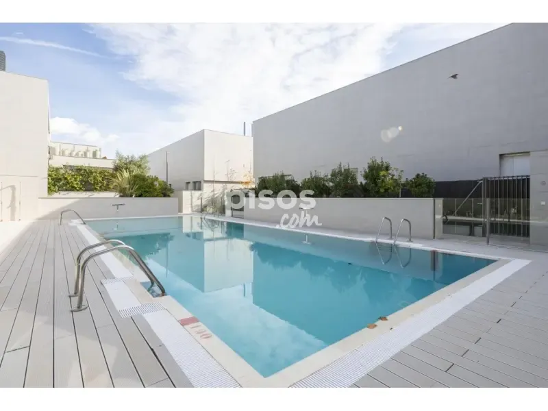 Piscine - Luxury Villa with Pool in Alcobendas