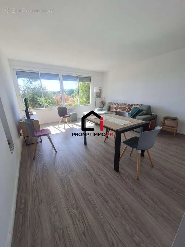 Appartement 3 pièces à Banyuls-Sur-Mer