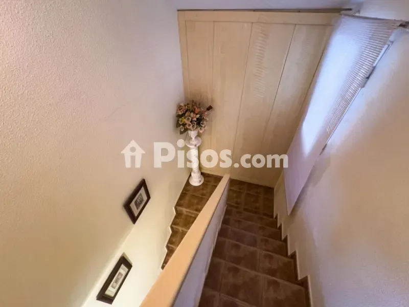 Pièces - Chalet with South-Facing Terrace in Torrevieja