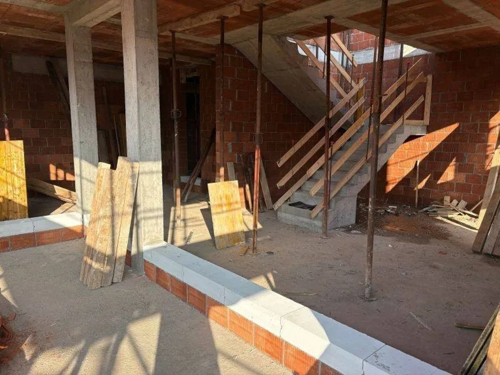 Toad - New Villa with Private Garden in Bibione