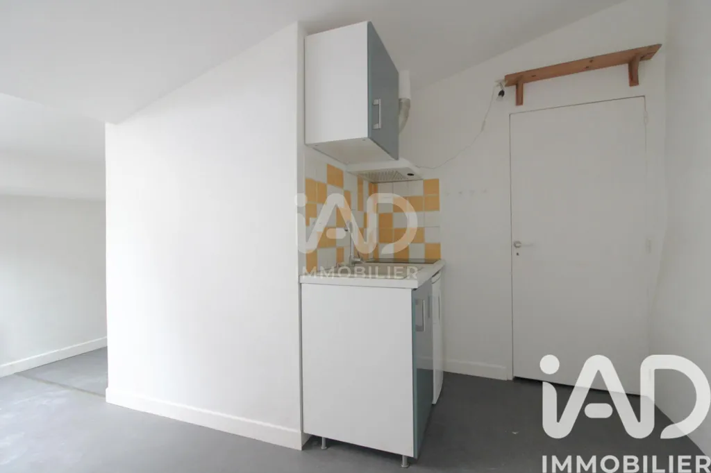 Kitchen - Studio in City Centre, Saint-Affrique