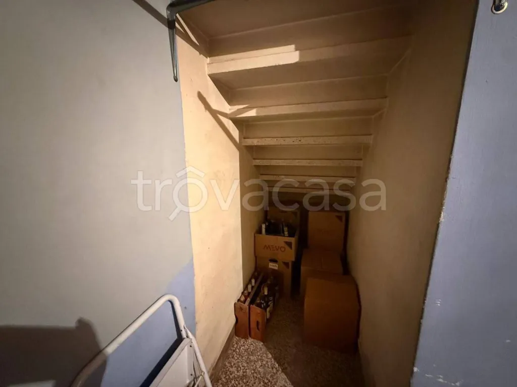 Rooms - Completely Refined Bifamiliar in Central Ferrara