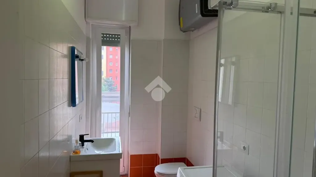 1-room apartment in IT