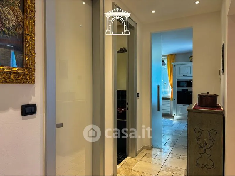 Esik - Liberty Villa with Hammam in Trieste
