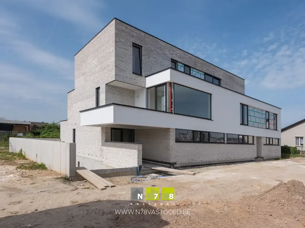 Extérieur - Penthouse avec Terrasse à Rotem