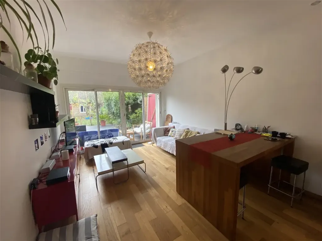 Maison 3 pièces à Merignac