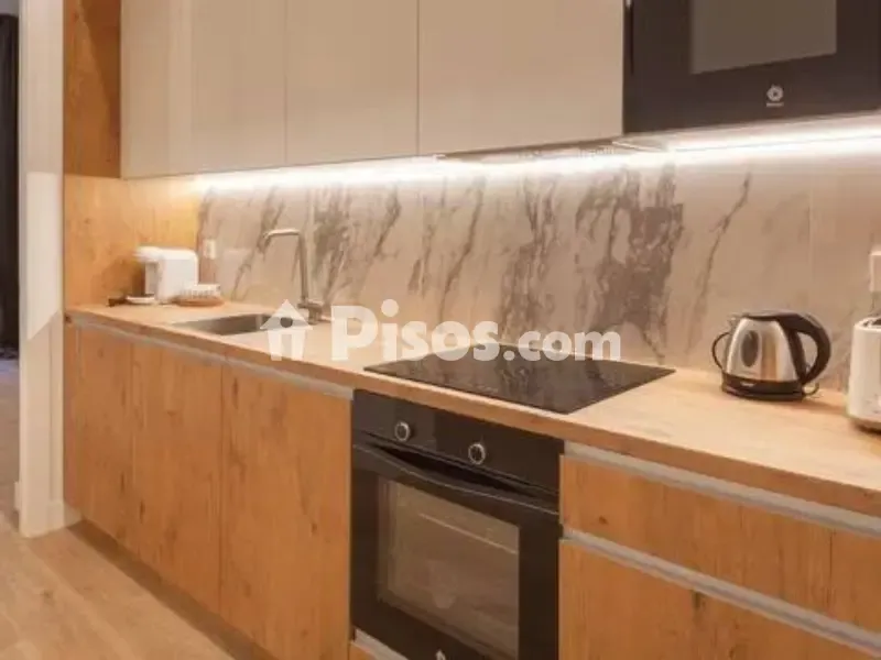 Cucina - Flat with Central Location in Sol