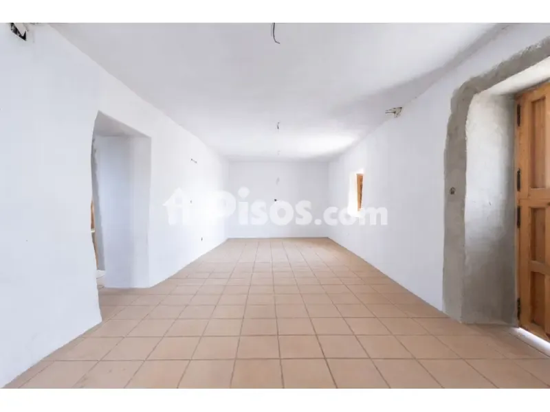 Stanze - Rustic Finca with Mountain Views in Rambla de los Pardos