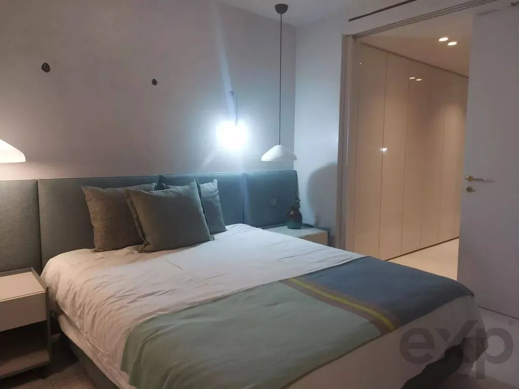 Chambres - Luxury Flat with Sea View in Quarteira