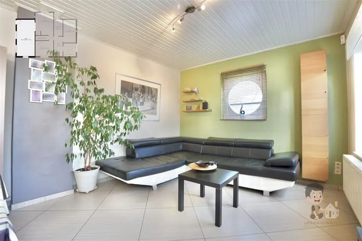 Maison 3 chambres à Bouffioulx