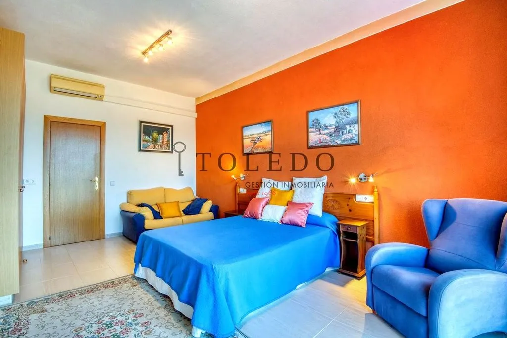 Chambres - Luxury Villa with Pool in Santa Cristina d'Aro
