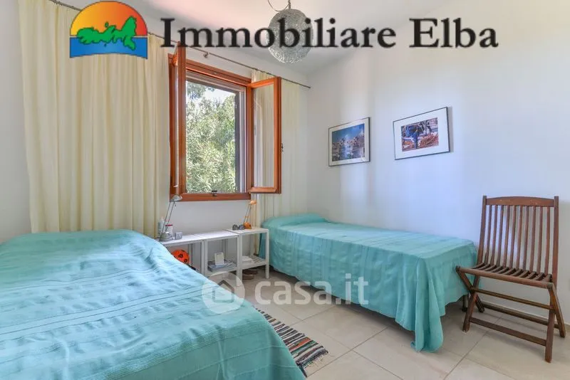 Chambres - Villa with Sea View in Capoliveri