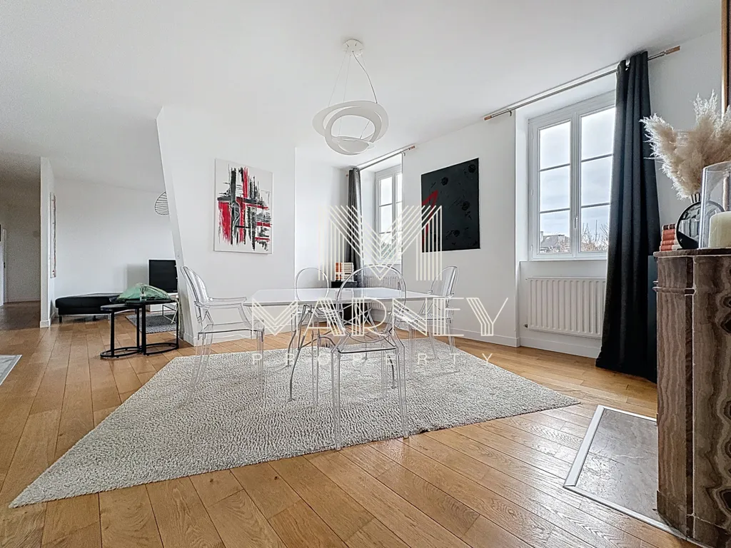 Maison 15 pièces à Compiègne