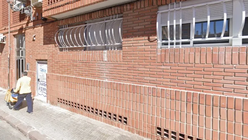 Extérieur - Garage Space in Ayora, Valencia