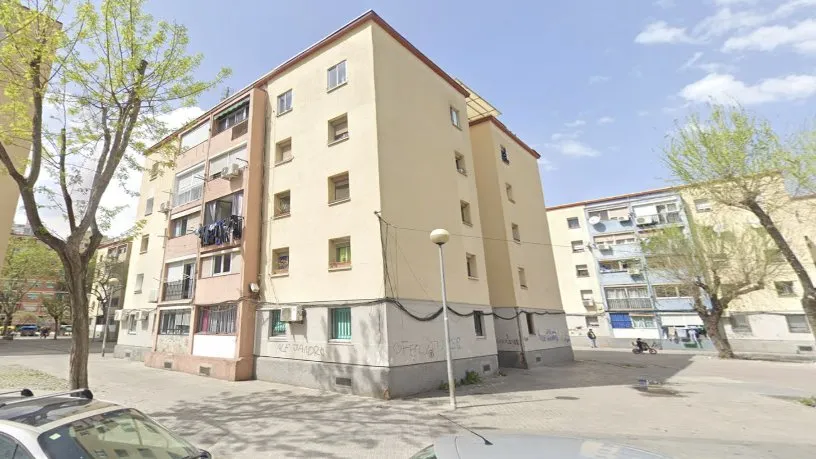 Extérieur - Apartment with Central Location in Badalona