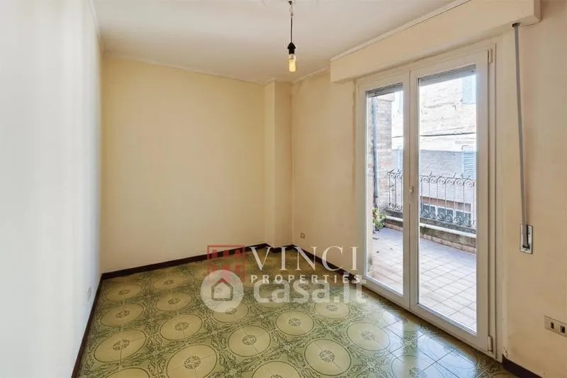 Terrass - Charming Apartment with Balcony in Mogliano