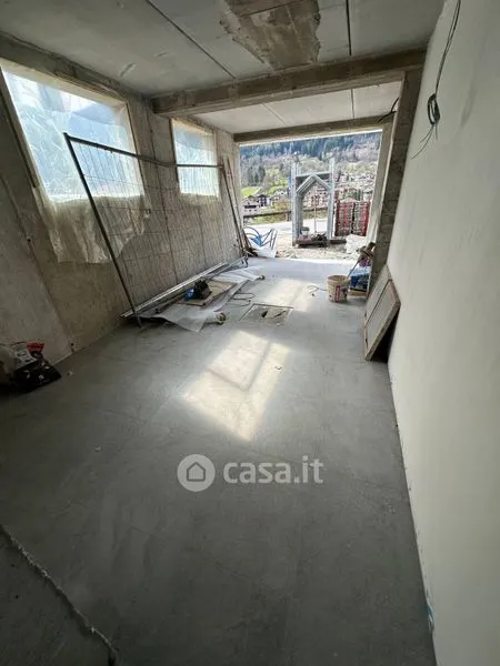 Toad - Attico with Panoramic View in Bocenago