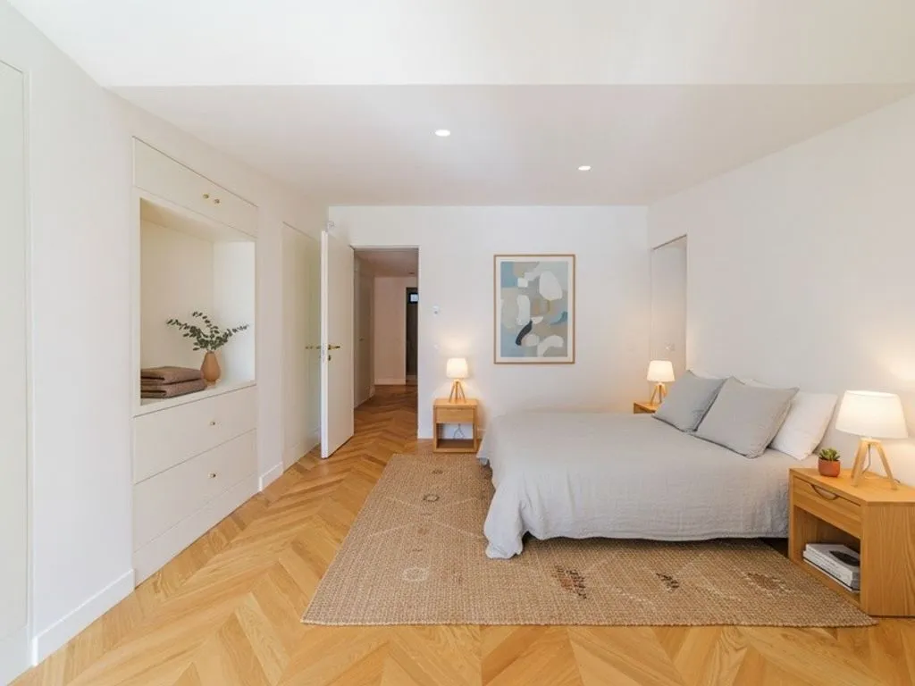 Chambres - Luxury Apartment with Private Terrace in Monte Estoril