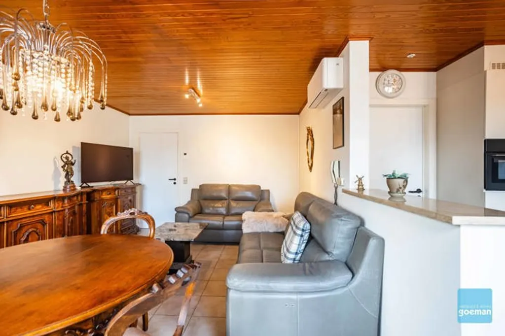 Söögituba - Apartment with Garage in Zele Centre
