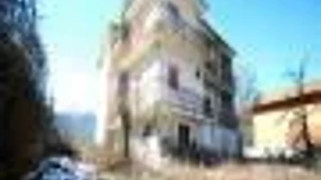 Välivaade - Residential Property in Borgorose, Italy