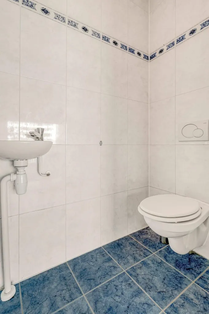 Appartement 3 pièces à Amsterdam