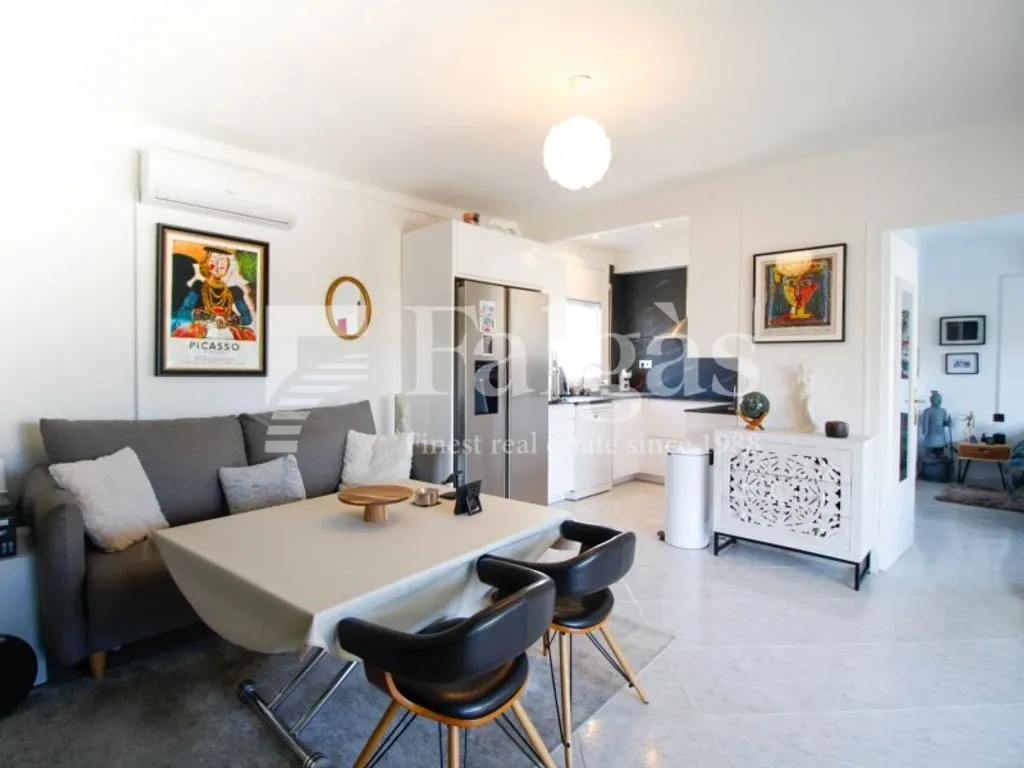 Salle à manger - Luxury House with Pool in Empuriabrava