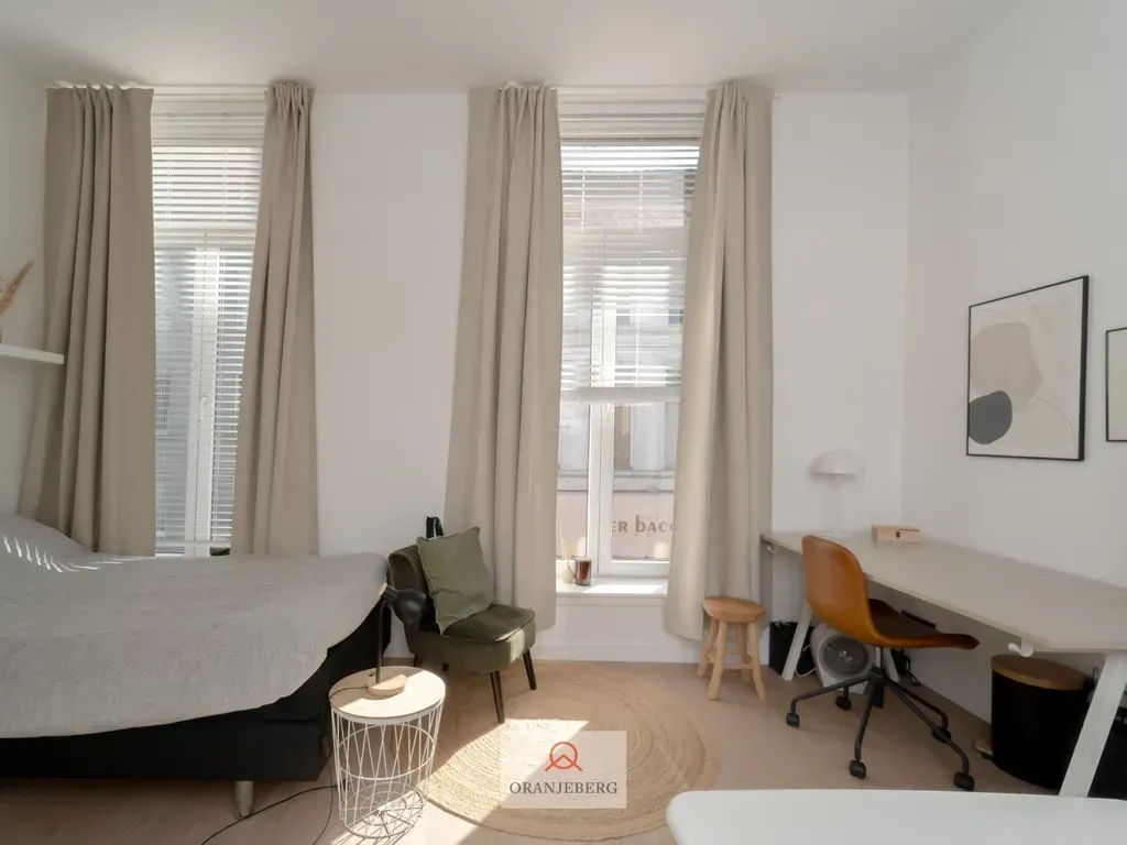 Magamistoad - Renovated Studio in City Centre, Ghent