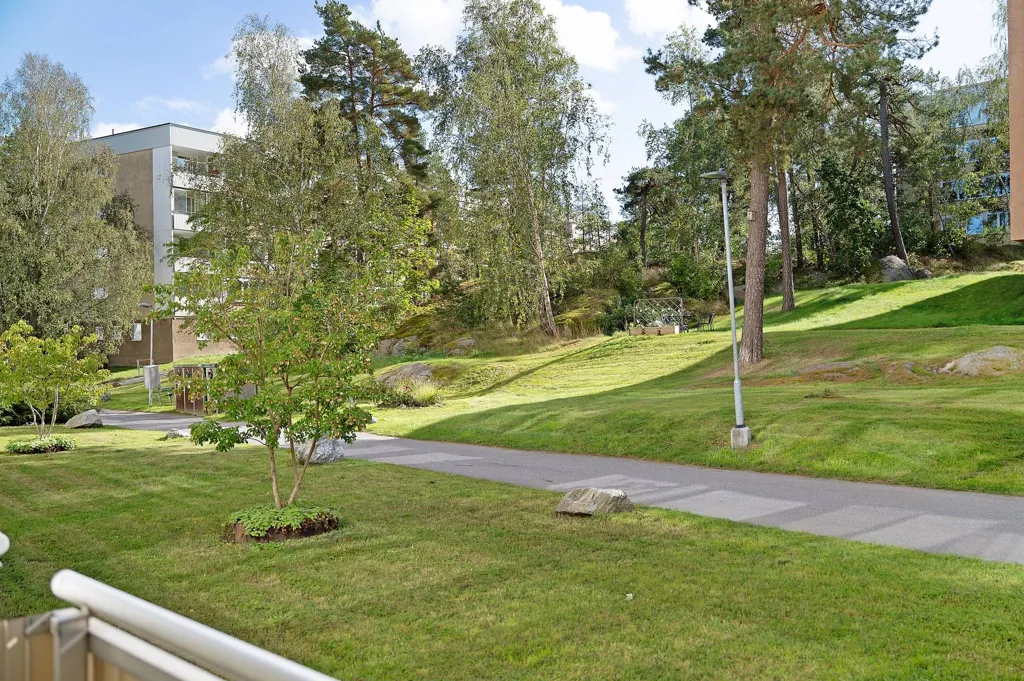 Appartement 5 pièces à Huddinge kommun