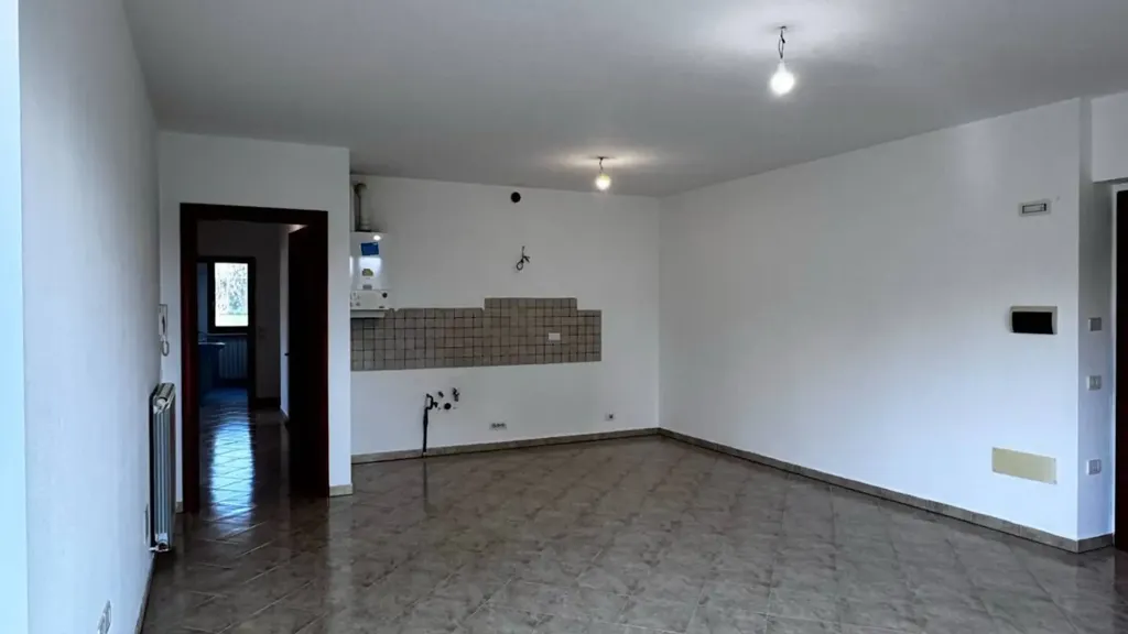 Elutuba - Apartment with Balcony in Montegiorgio