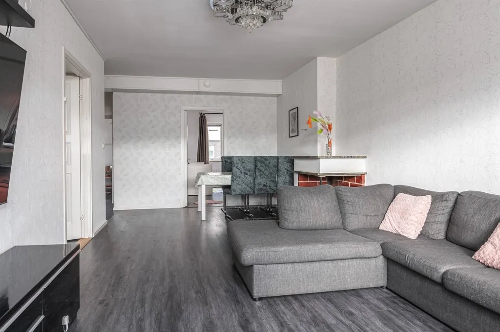 Appartement 4 pièces à Finspångs kommun