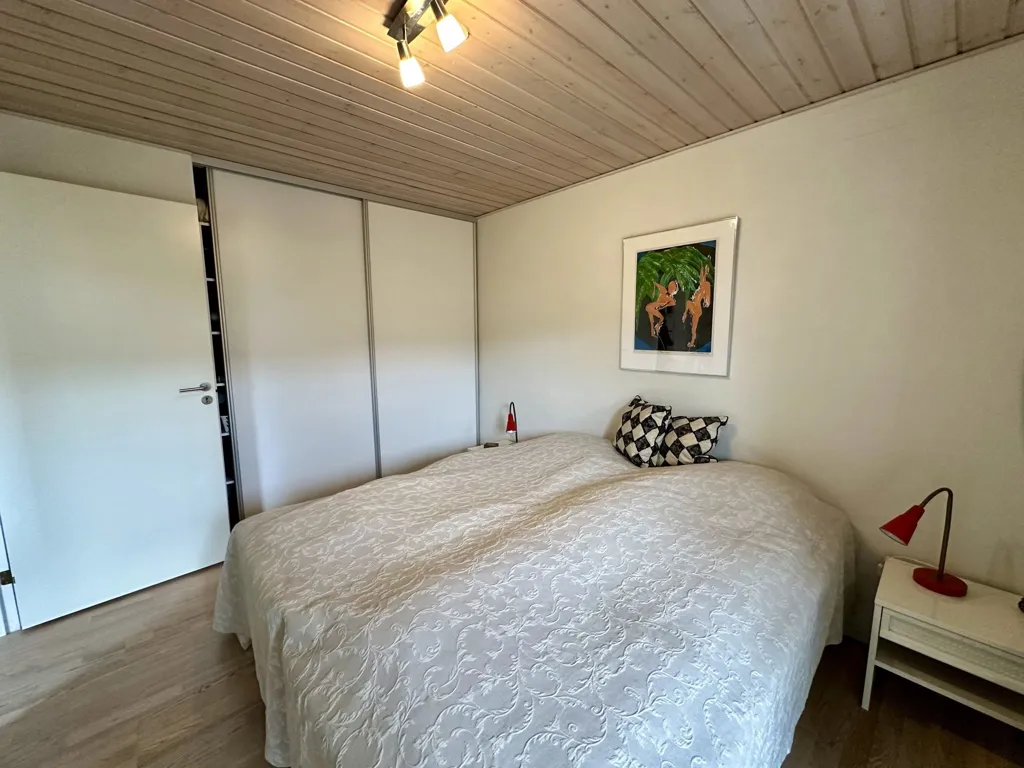 3-toaline korter asukohas Hammel