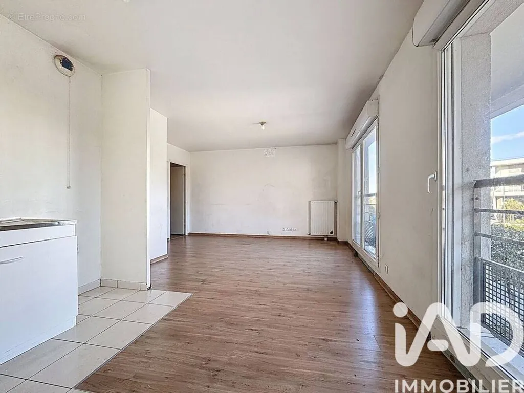 Appartement 2 pièces à Le Blanc-Mesnil